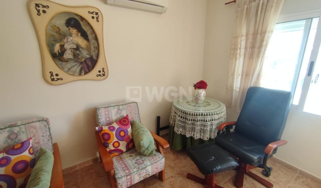 Resale - Casa - San Pedro del Pinatar