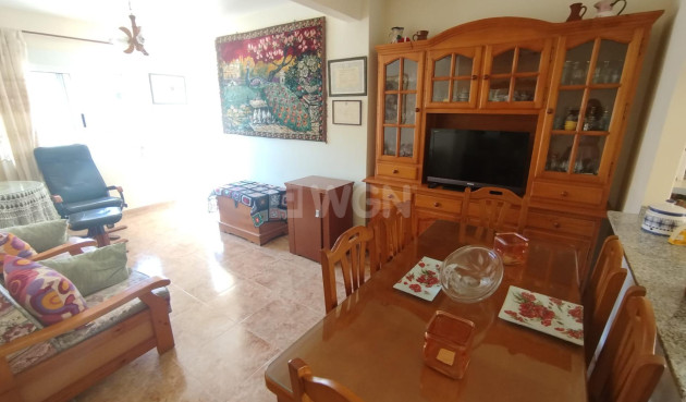 Resale - Casa - San Pedro del Pinatar
