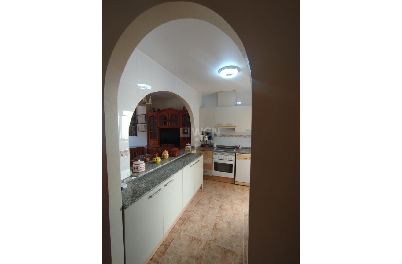 Resale - Casa - San Pedro del Pinatar