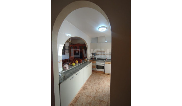Resale - Casa - San Pedro del Pinatar
