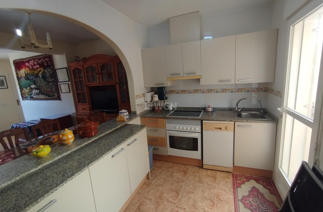 Resale - Casa - San Pedro del Pinatar