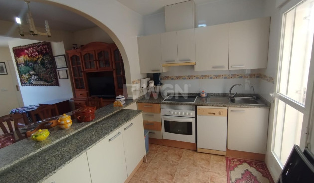 Resale - Casa - San Pedro del Pinatar