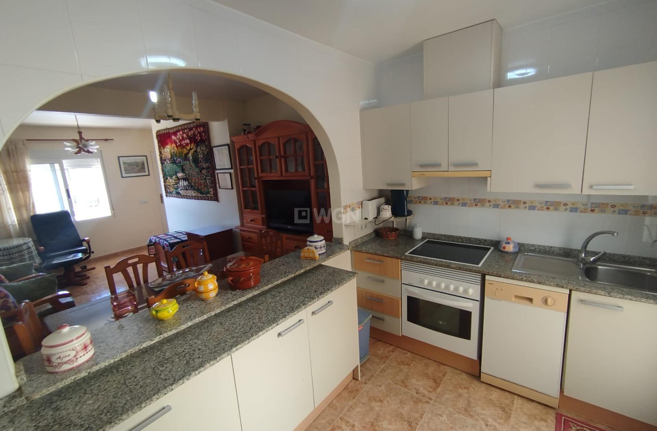 Resale - Casa - San Pedro del Pinatar