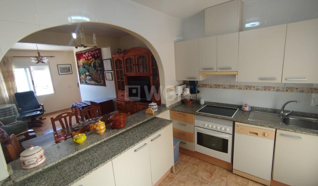 Resale - Casa - San Pedro del Pinatar