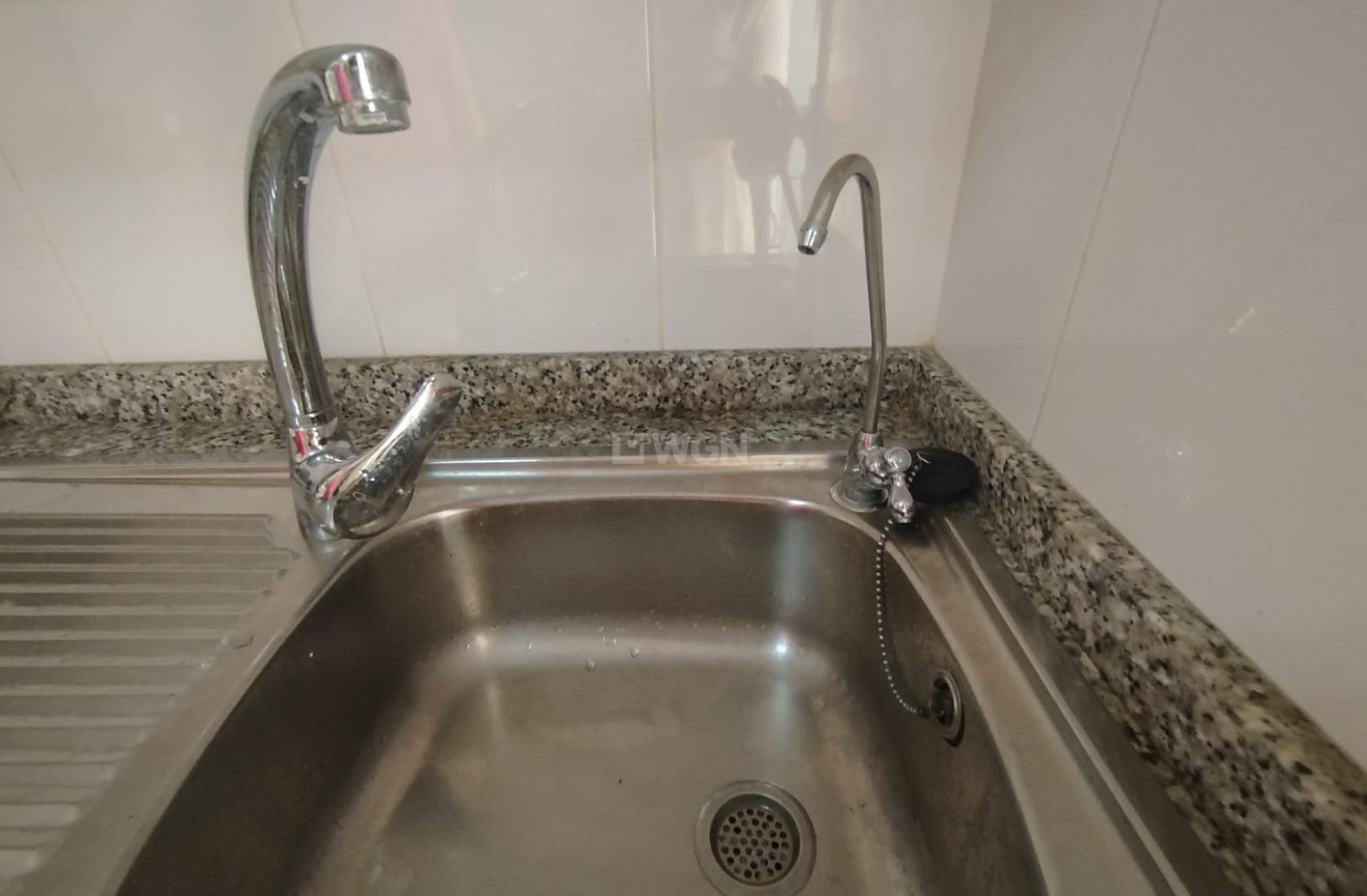 Resale - Casa - San Pedro del Pinatar