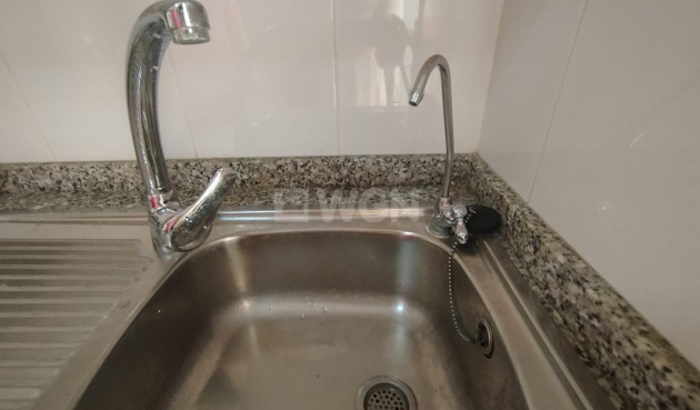 Resale - Casa - San Pedro del Pinatar