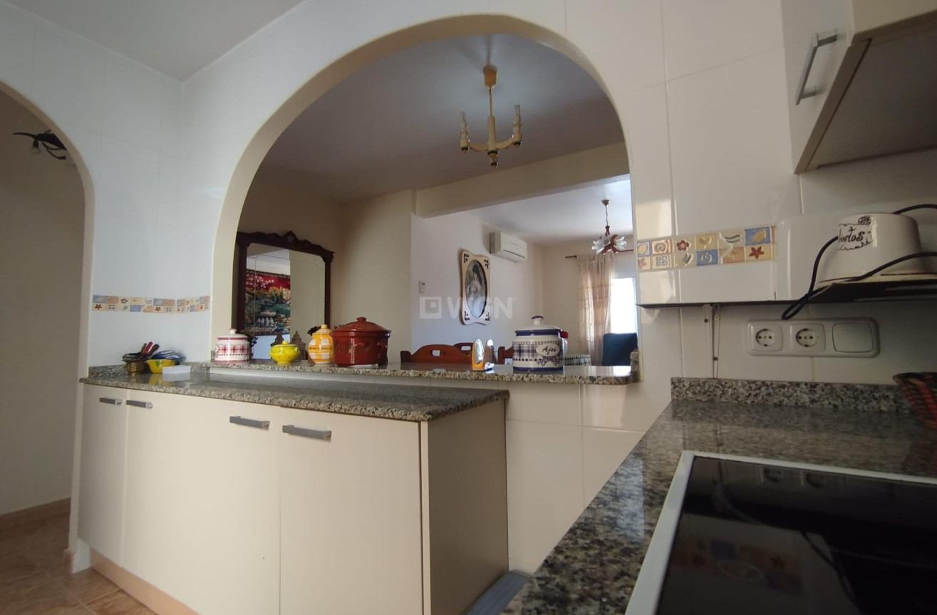 Resale - Casa - San Pedro del Pinatar