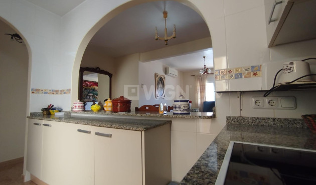 Resale - Casa - San Pedro del Pinatar