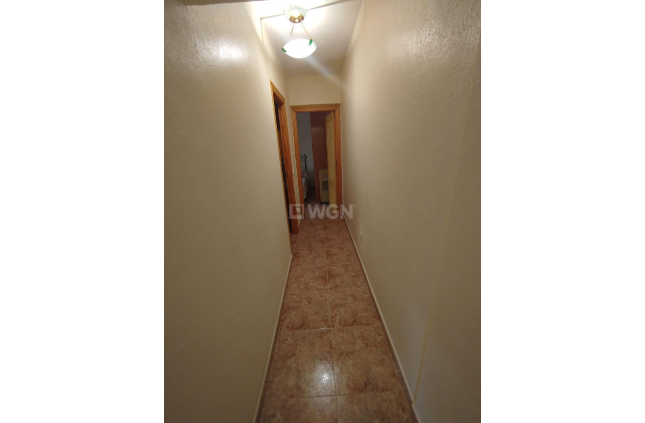 Resale - Casa - San Pedro del Pinatar