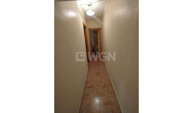 Resale - Casa - San Pedro del Pinatar