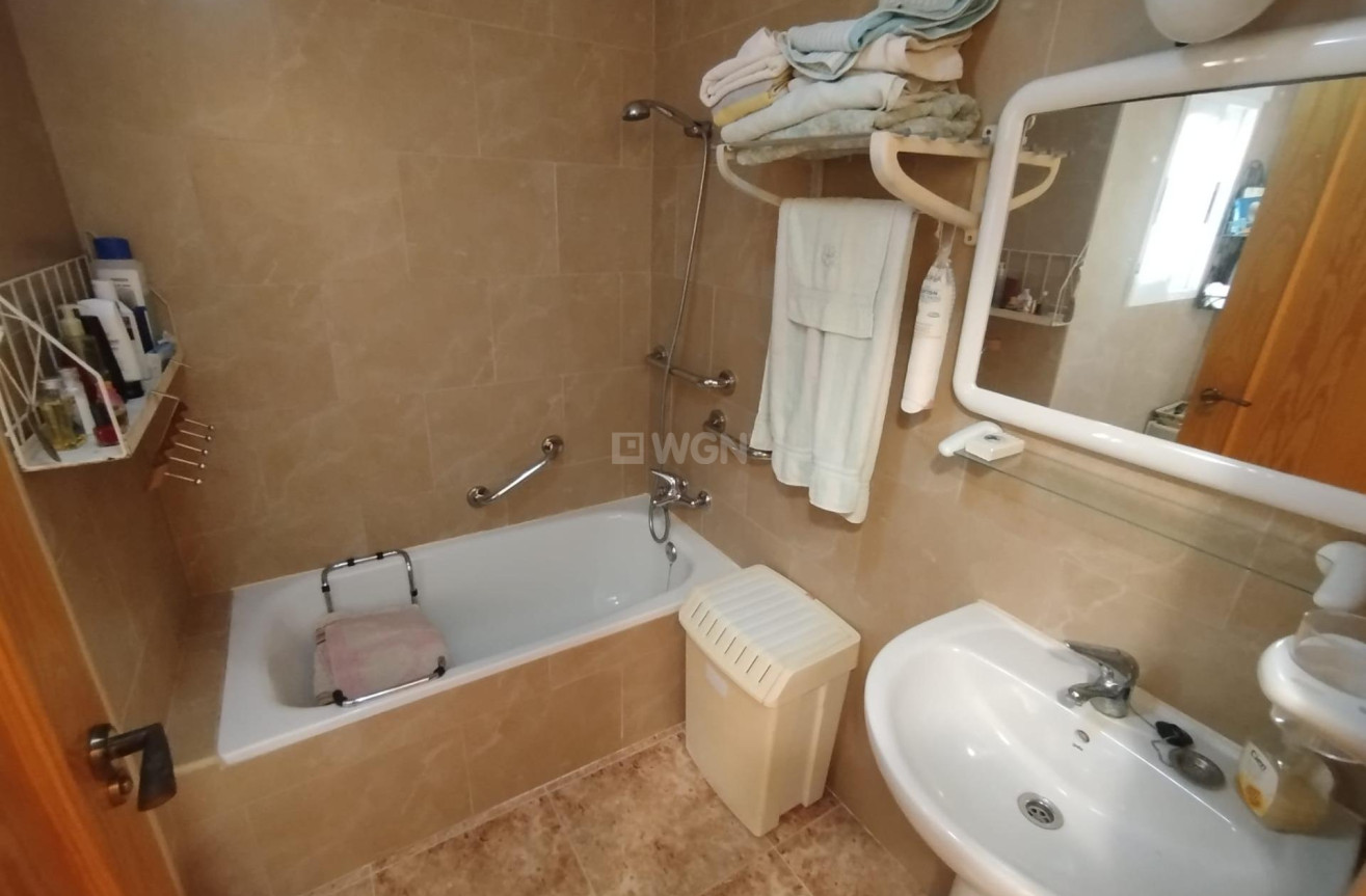 Resale - Casa - San Pedro del Pinatar