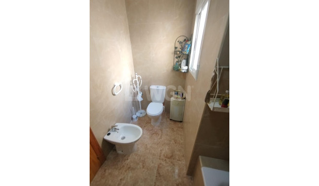 Resale - Casa - San Pedro del Pinatar