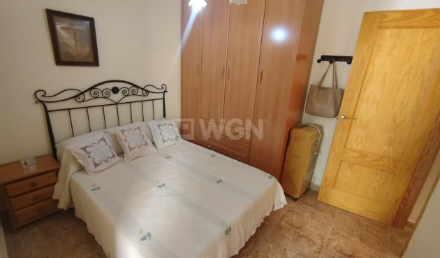 Resale - Casa - San Pedro del Pinatar