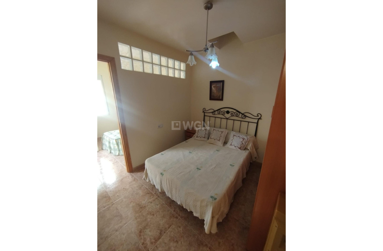 Resale - Casa - San Pedro del Pinatar