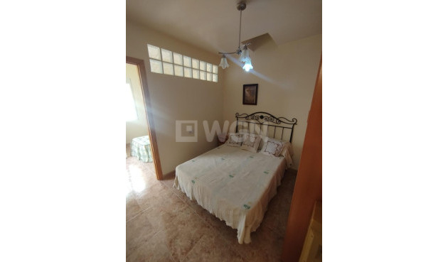 Resale - Casa - San Pedro del Pinatar