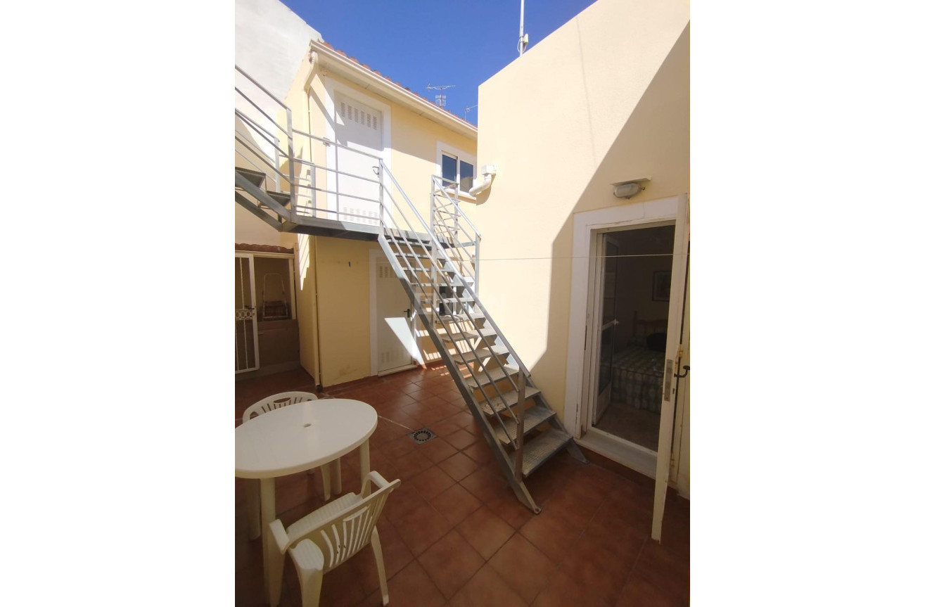 Resale - Casa - San Pedro del Pinatar