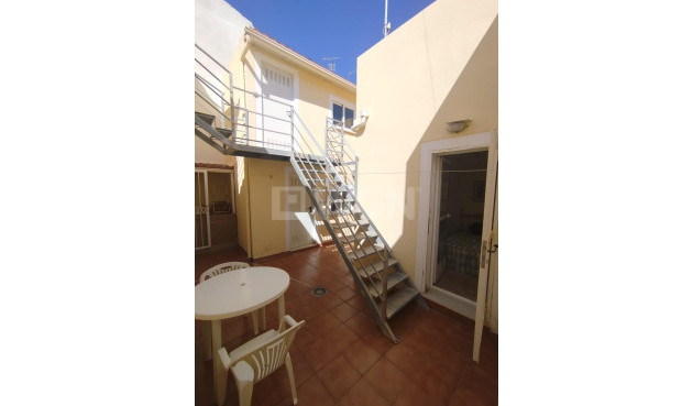 Resale - Casa - San Pedro del Pinatar