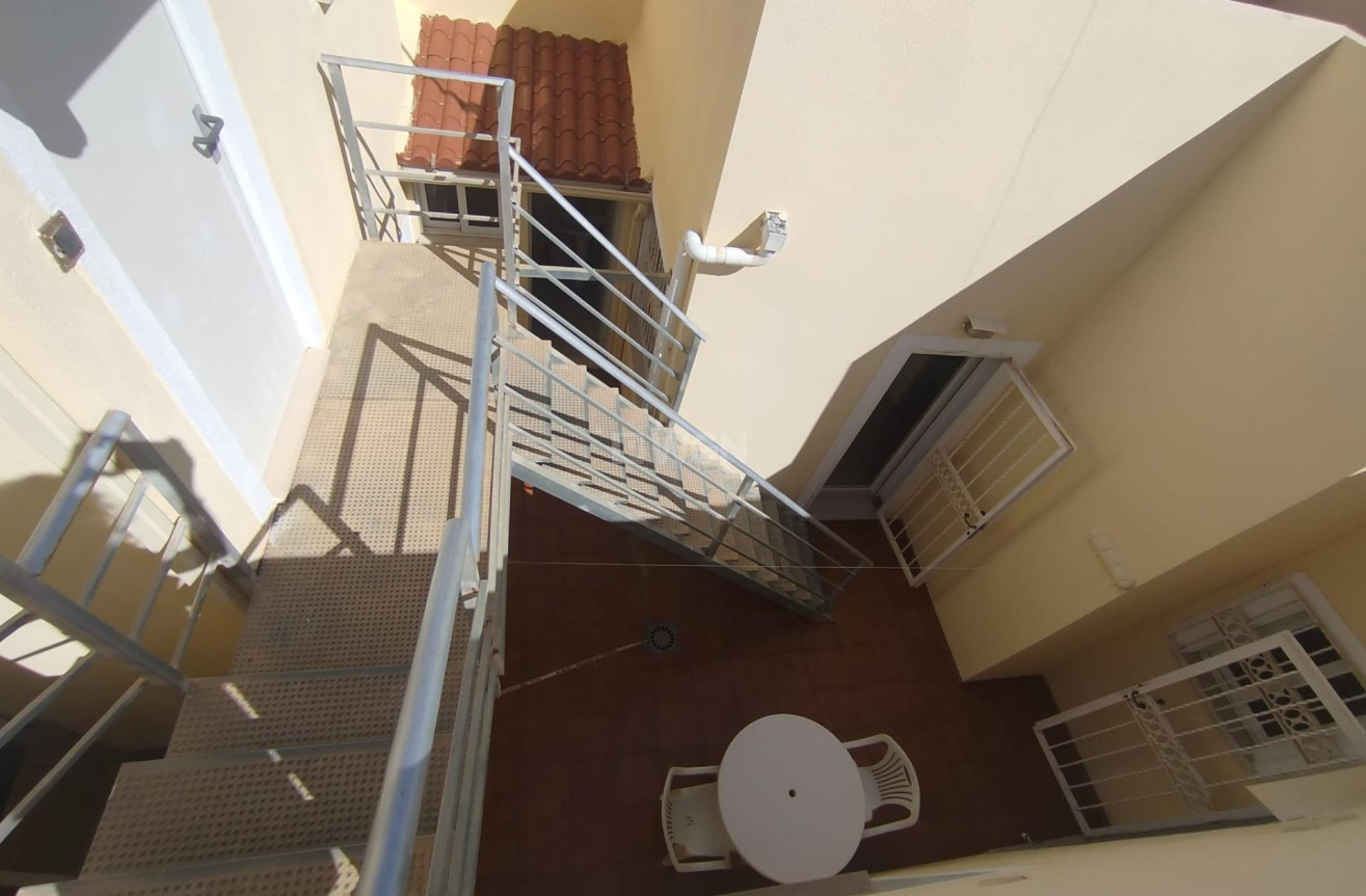 Resale - Casa - San Pedro del Pinatar