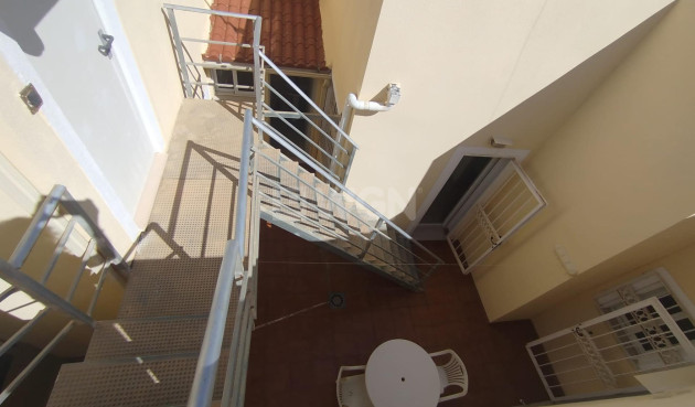 Resale - Casa - San Pedro del Pinatar