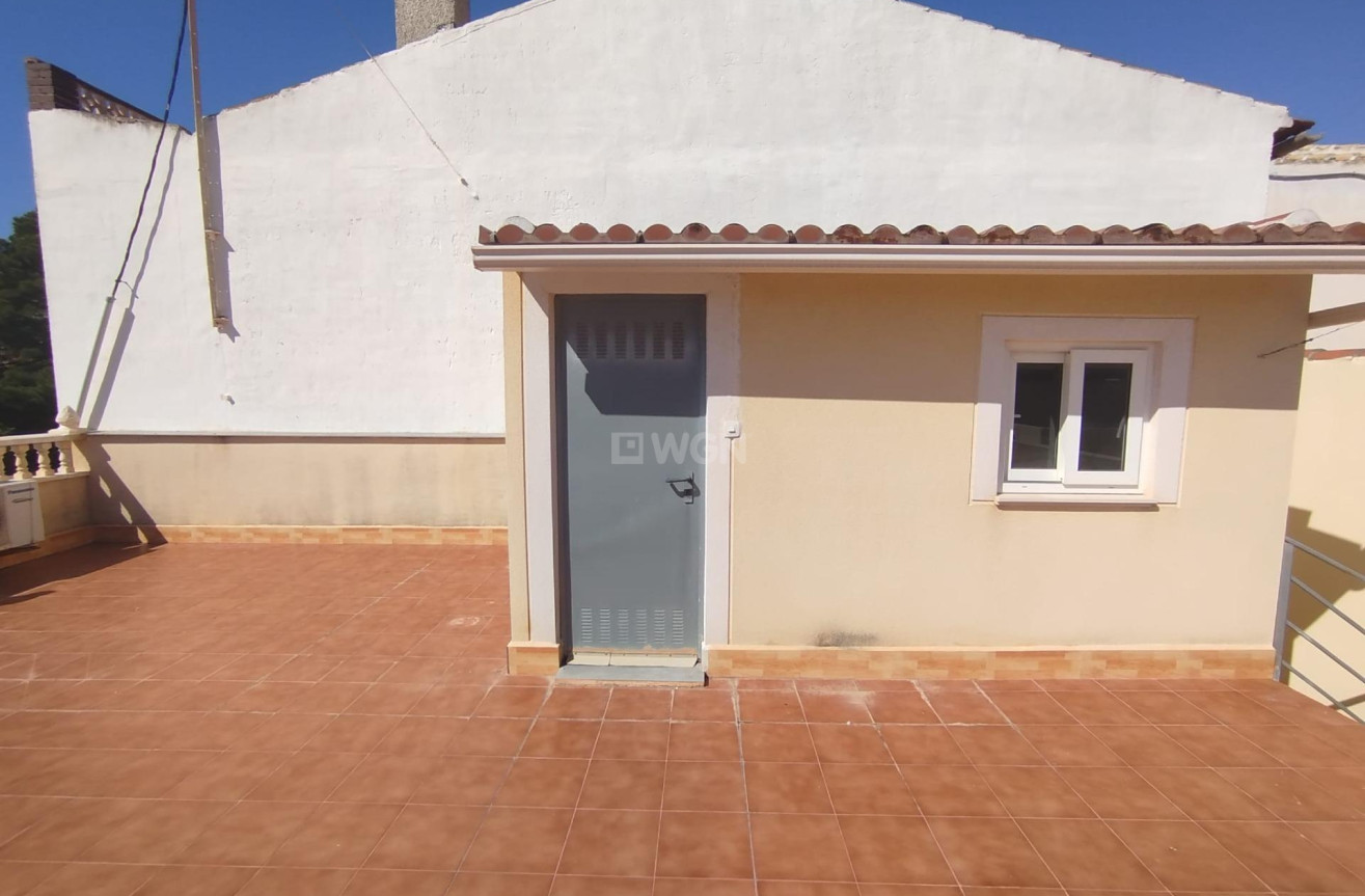 Resale - Casa - San Pedro del Pinatar