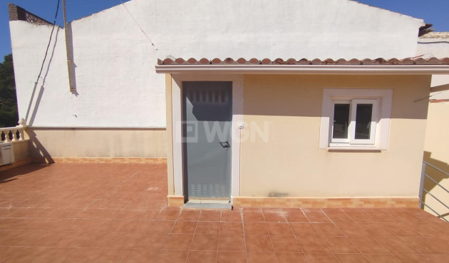 Resale - Casa - San Pedro del Pinatar