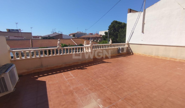 Resale - Casa - San Pedro del Pinatar