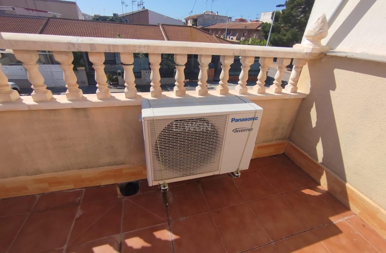 Resale - Casa - San Pedro del Pinatar