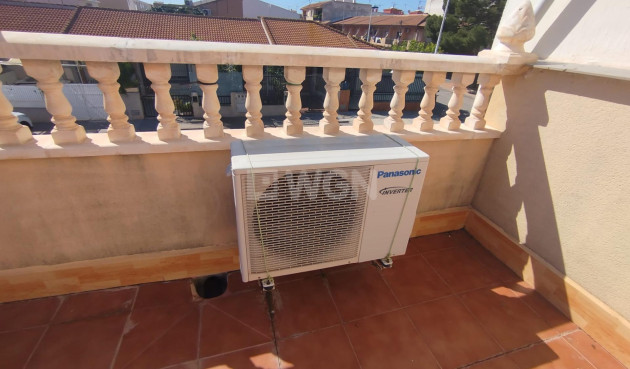 Resale - Casa - San Pedro del Pinatar