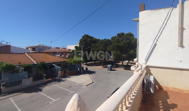 Resale - Casa - San Pedro del Pinatar