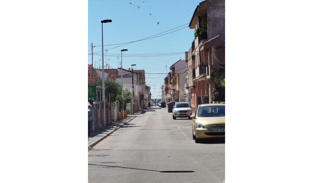 Resale - Casa - San Pedro del Pinatar