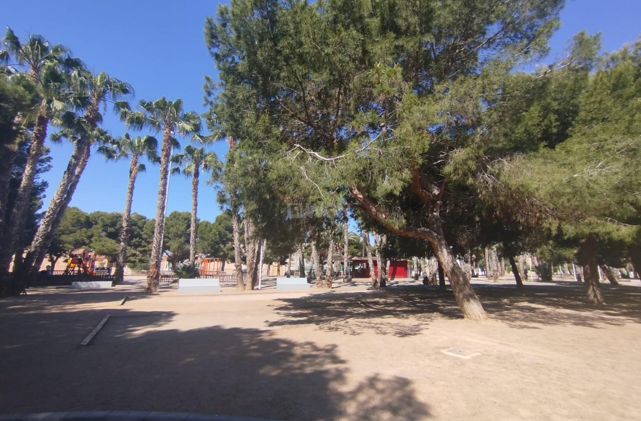 Resale - Casa - San Pedro del Pinatar