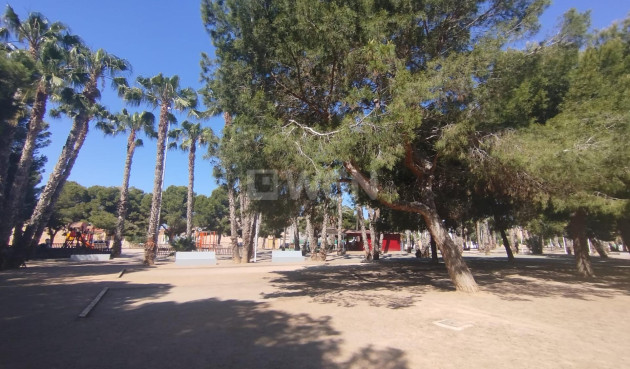 Resale - Casa - San Pedro del Pinatar