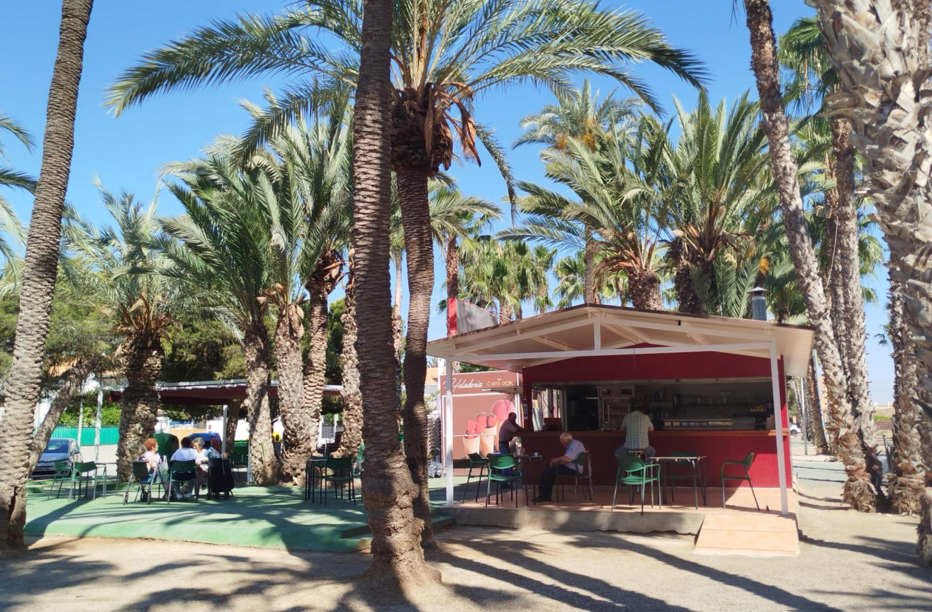 Resale - Casa - San Pedro del Pinatar