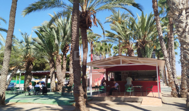 Resale - Casa - San Pedro del Pinatar