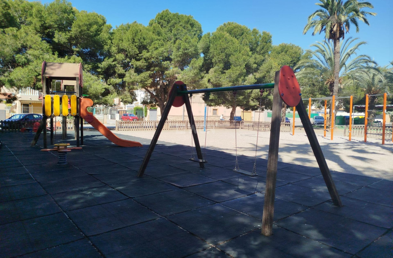 Resale - Casa - San Pedro del Pinatar