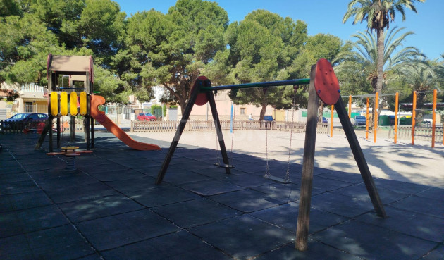 Resale - Casa - San Pedro del Pinatar