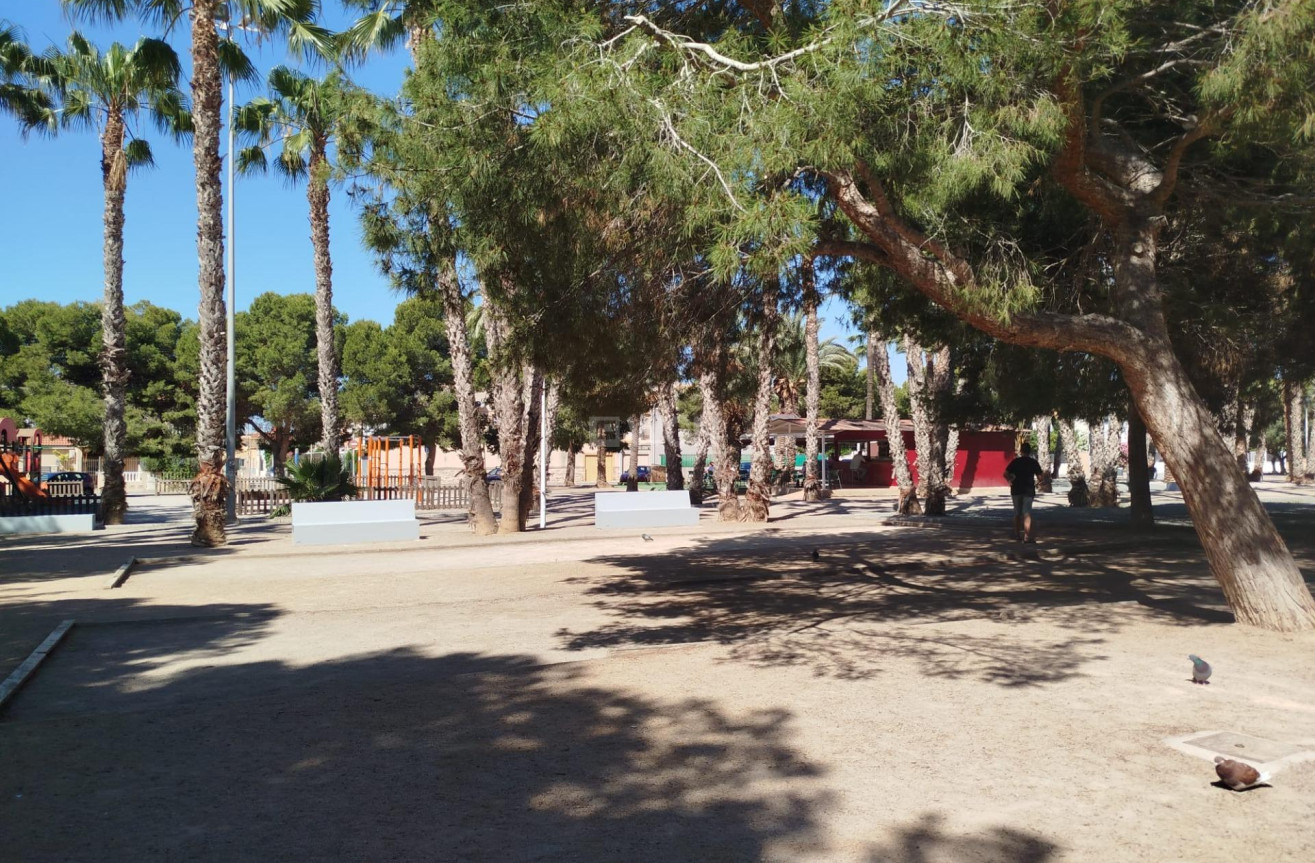 Resale - Casa - San Pedro del Pinatar