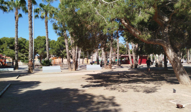 Resale - Casa - San Pedro del Pinatar