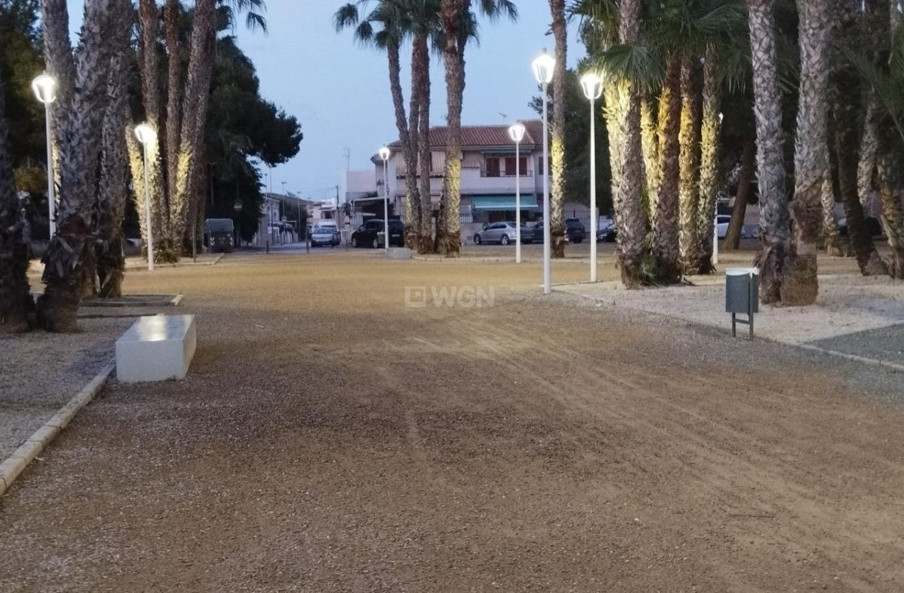 Resale - Casa - San Pedro del Pinatar