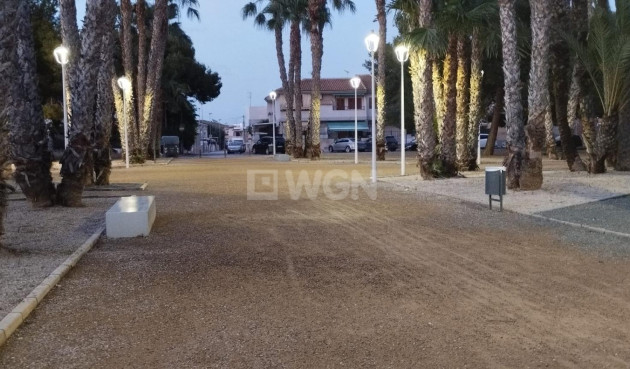 Resale - Casa - San Pedro del Pinatar