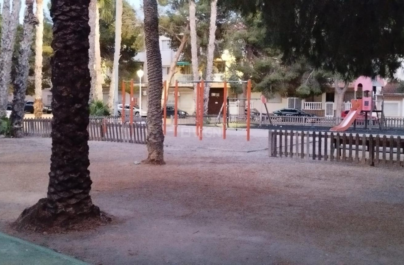 Resale - Casa - San Pedro del Pinatar