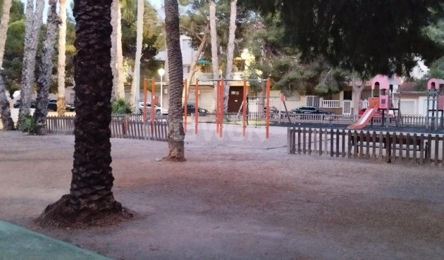 Resale - Casa - San Pedro del Pinatar