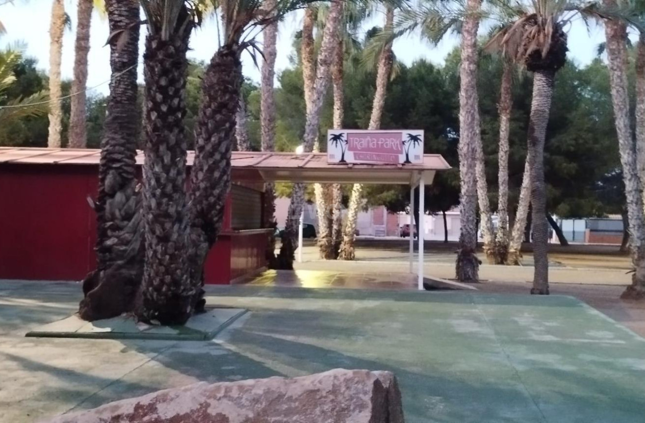 Resale - Casa - San Pedro del Pinatar