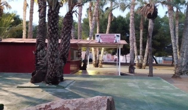 Resale - Casa - San Pedro del Pinatar