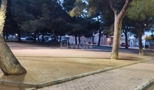 Resale - Casa - San Pedro del Pinatar