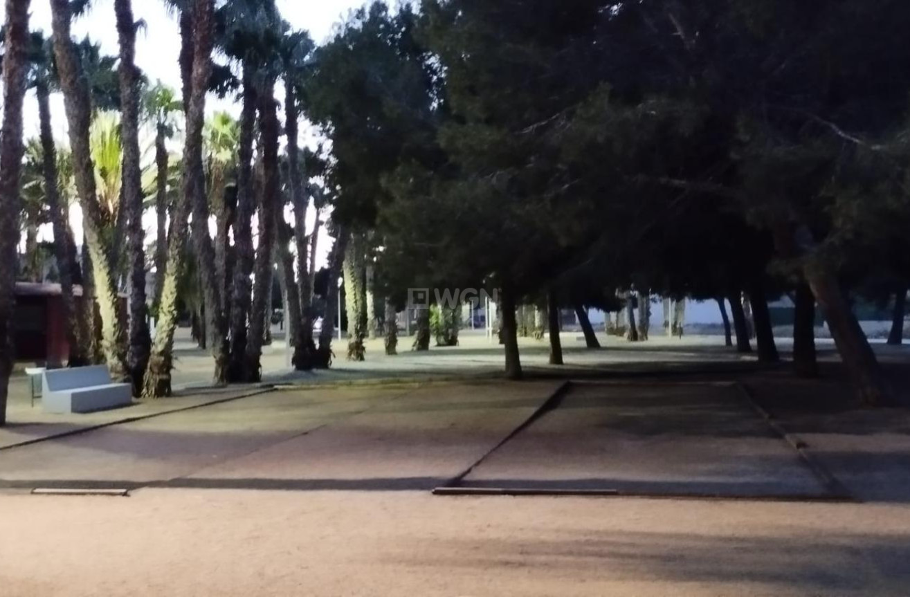 Resale - Casa - San Pedro del Pinatar