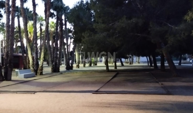 Resale - Casa - San Pedro del Pinatar