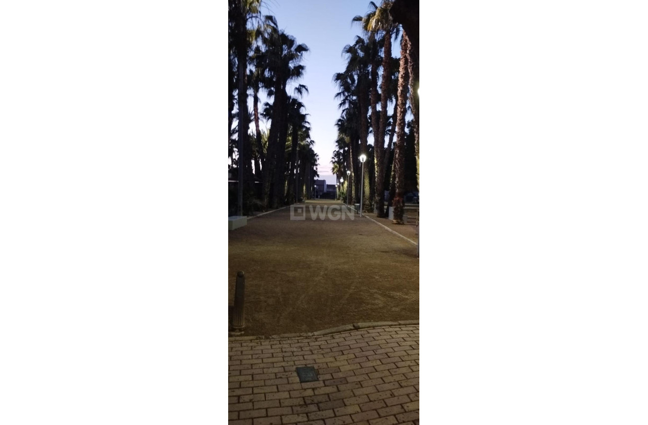 Resale - Casa - San Pedro del Pinatar