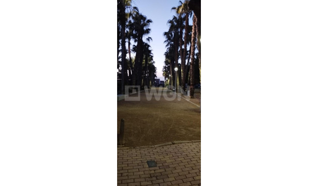 Resale - Casa - San Pedro del Pinatar