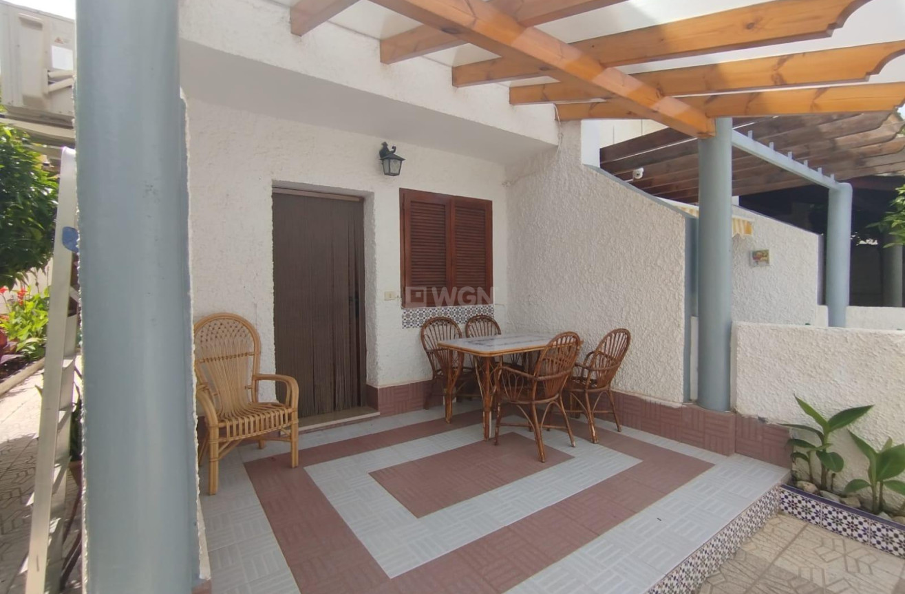 Wiederverkauf - Duplex - Santiago de la ribera - SANTIAGO DE LA RIBERA